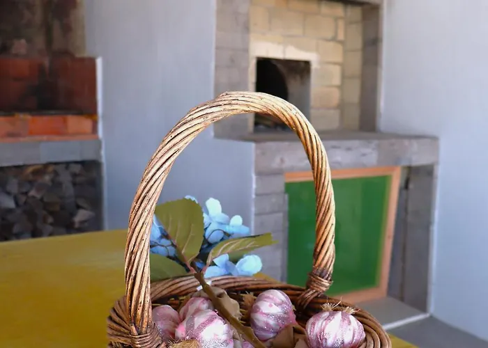 Margaret's Place منزل للإقامة فيلا فرانكا دو كامبو