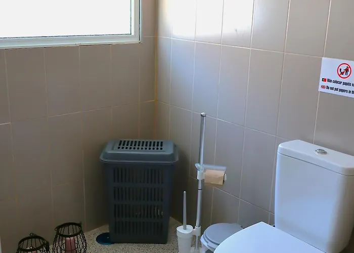 منزل للإقامة Margaret's Place فيلا فرانكا دو كامبو