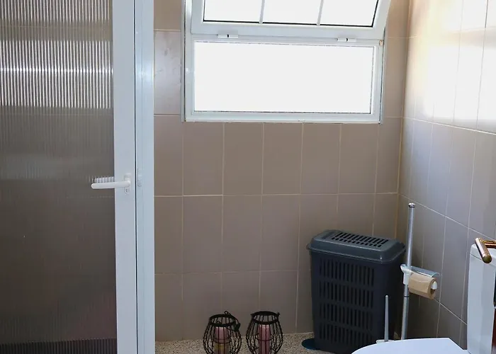 Margaret's Place فيلا فرانكا دو كامبو