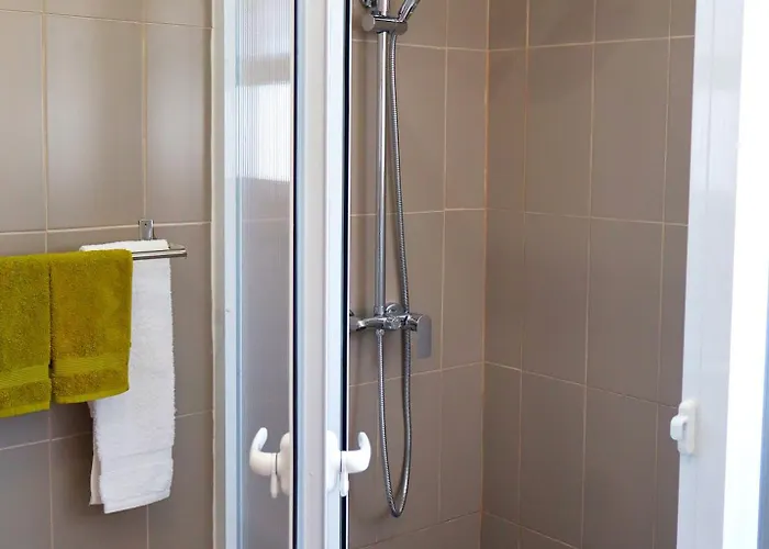 Margaret's Place منزل للإقامة فيلا فرانكا دو كامبو