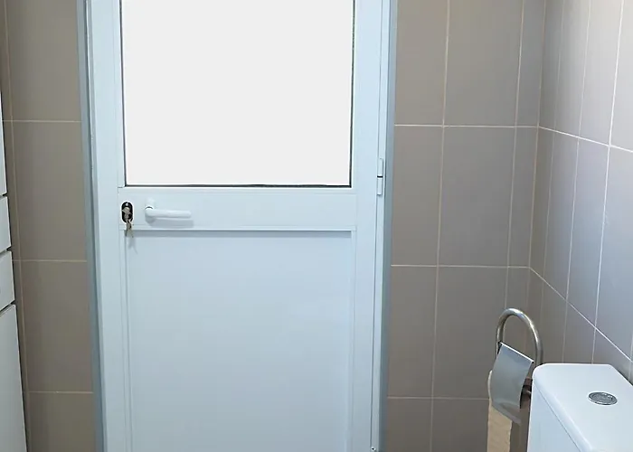 Margaret's Place * فيلا فرانكا دو كامبو