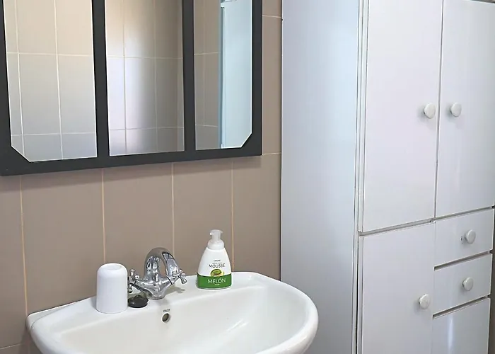 منزل للإقامة Margaret's Place فيلا فرانكا دو كامبو