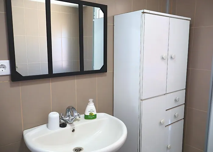 Margaret's Place فيلا فرانكا دو كامبو